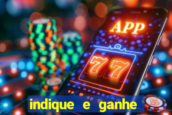 indique e ganhe vai de bet